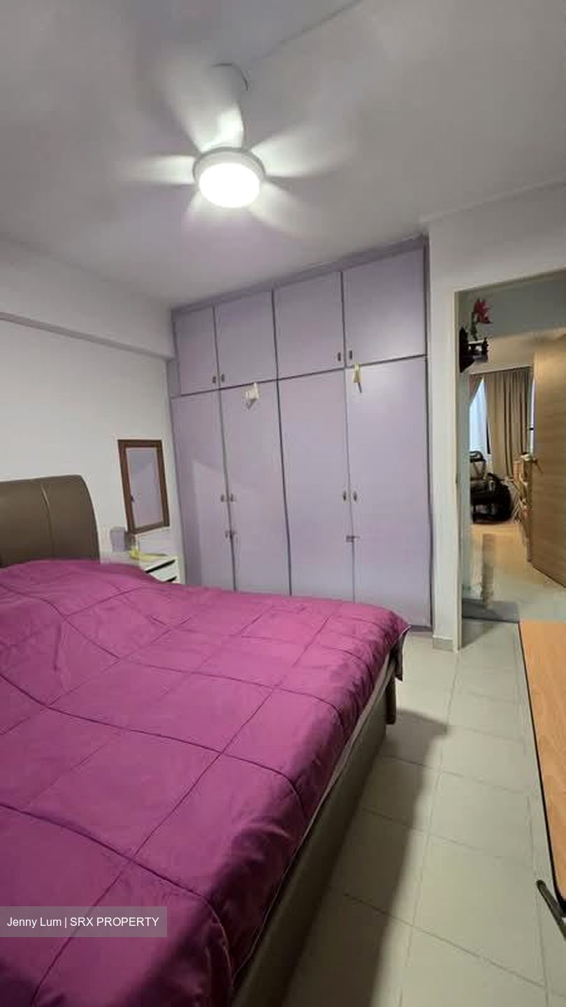 Blk 124 Simei Street 1 (Tampines), HDB 4 Rooms #577542031